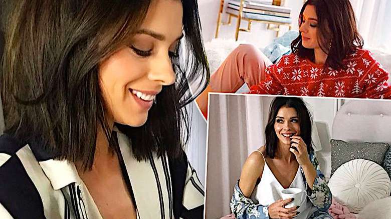 Kalduia Halejcio dom, mieszkanie, wnętrza