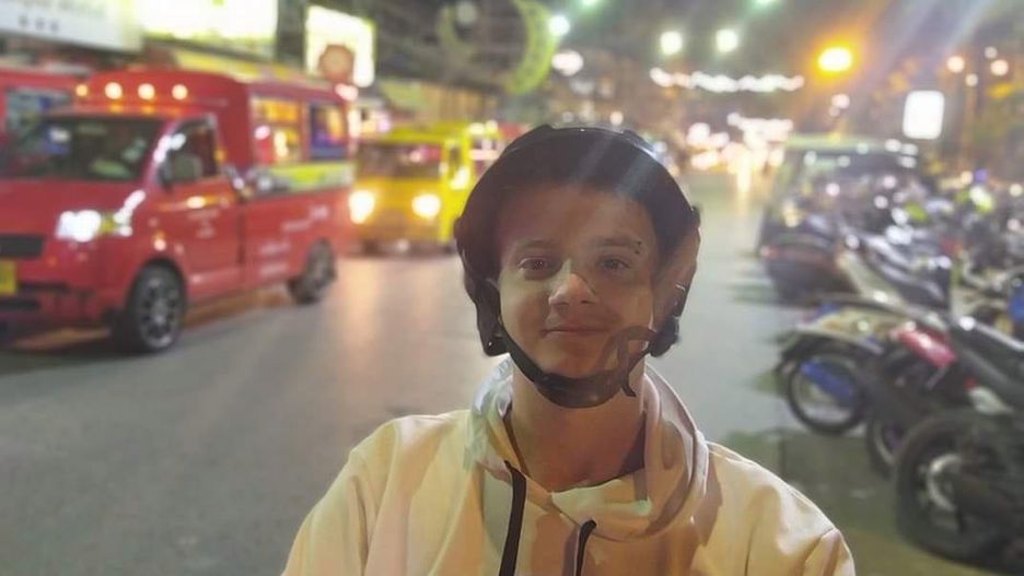 Tajlandia. Rodzina nie wie, co dzieje się Mateuszem