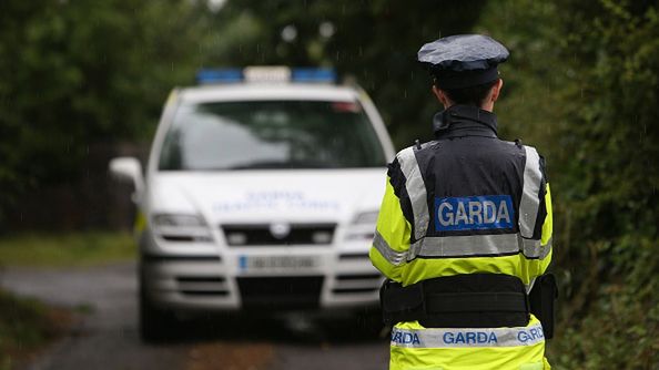 Motywy zabójstwa Polaka w Ballincollig na razie nie są znane