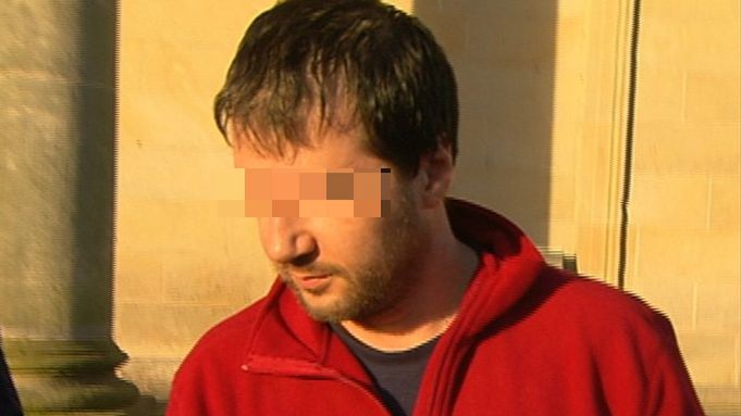 Podejrzany sam zgłosił się na policję