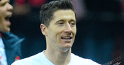 Robert Lewandowski otrzymał setki gratulacji. Wzruszyły go tylko jedne [INSTAGRAM]