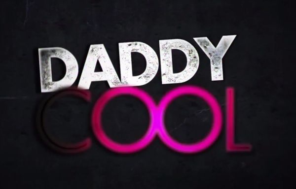 Daddy Cool