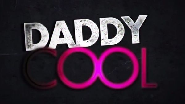 "Daddy cool" to zabawna francuska komedia