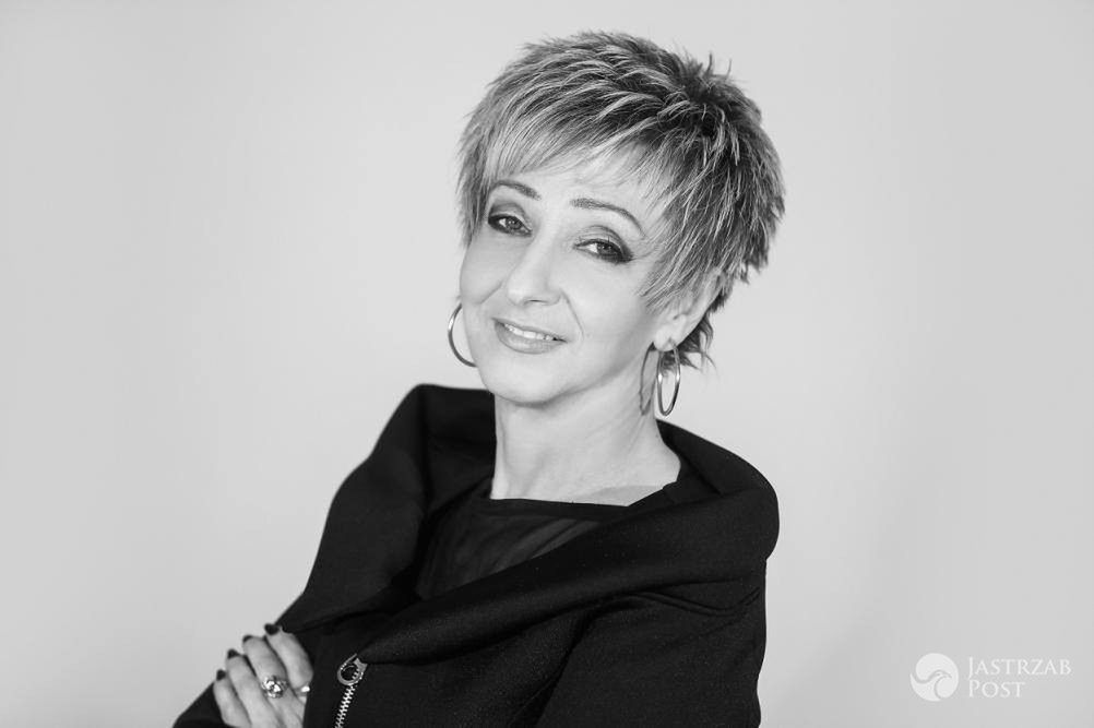 Lidia Śmigowska przyczyny śmierci