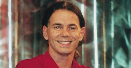 "Jaka to melodia?": Robert Janowski wspomina swoje początki w teleturnieju