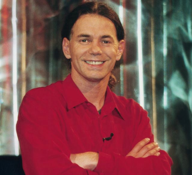 "Jaka to melodia?": Robert Janowski wspomina swoje początki w teleturnieju