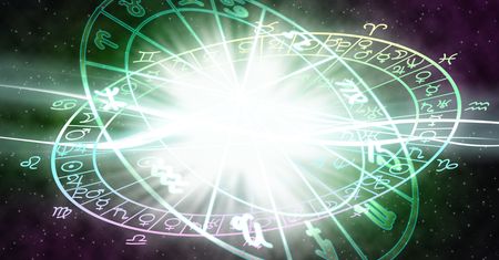 Horoskop - horoskop dzienny na środę 23 lipca