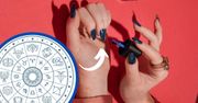 Uwolnij wewnętrzną moc i dobierz kolor paznokci do znaku zodiaku. Wszyscy tak robią!