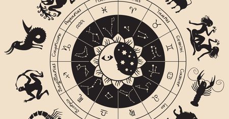 Horoskop dzienny na czwartek, 25 lipca