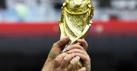 Francja zwycięzcą Mistrzostw Świata w Piłce Nożnej 2018. Za to dostaniemy darmowe GB od Orange