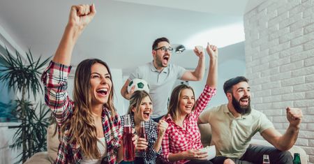 Mundial 2018 czas zacząć. Odpowiedz na kilka pytań, a powiemy ci, jakim rodzajem kibica jesteś