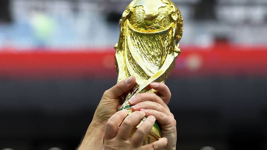 Francja zwyciężyła Mundial