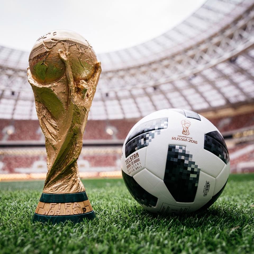 Mundial według sztucznej inteligencji wygląda trochę inaczej niż według bukmacherów