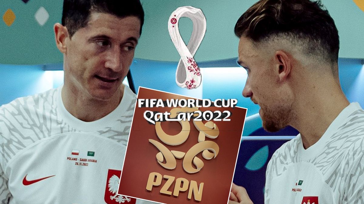 Tego na mundialu jeszcze nie było! Zmiany tuż przed meczem Polska-Argentyna. FIFA zaskoczyła decyzją i zasiała niepokój. PZPN potwierdza