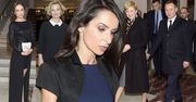 Gwiazdy na premierze "Kordiana": Para prezydencka, Marta Kaczyńska, Anna Cieślak...