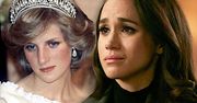 Meghan Markle zalana łzami podczas Wimbledonu! Zachowała się jak księżna Diana! [WIDEO]