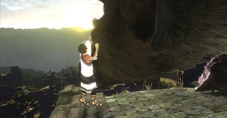 Że co? Nie będzie The Last Guardian na E3?