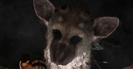 Znak towarowy The Last Guardian właśnie wygasł. Zdarzało się to mu również wcześniej, więc nie ma co panikować