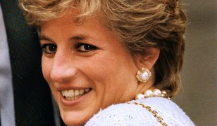 Wyciekły listy księżnej Diany do kochanka! Mężczyzna wystawił je na aukcji