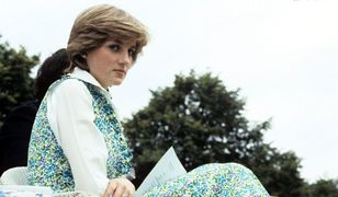 Księżna Diana wyprzedzała swoją epokę. Marzyła o życiu jak z bajki, dostała zaręczyny w ogródku i ślub z rozsądku