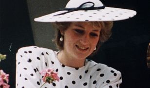 Księżna Diana została zamordowana? Pojawiły się nowe, absurdalne doniesienia