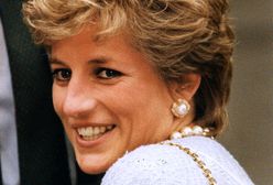 Wyciekły listy księżnej Diany do kochanka! Mężczyzna wystawił je na aukcji
