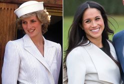 Meghan Markle uda się na grób księżnej Diany. Towarzyszyć jej będą książę Harry i Archie