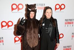 Diana Lelonek: postanowiliśmy przemycić "dzika" na galę