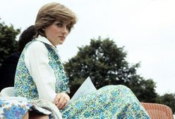 Księżna Diana wyprzedzała swoją epokę. Marzyła o życiu jak z bajki, dostała zaręczyny w ogródku i ślub z rozsądku