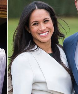 Meghan Markle uda się na grób księżnej Diany. Towarzyszyć jej będą książę Harry i Archie