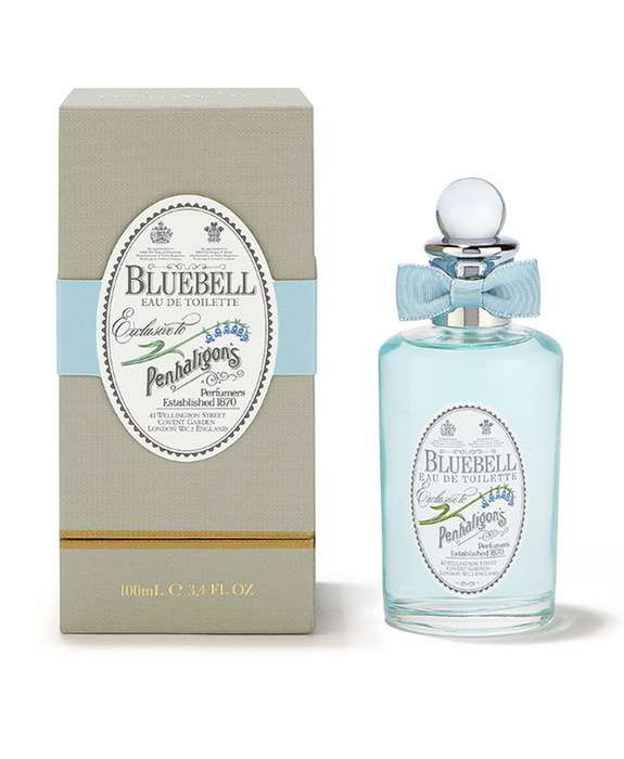 Ulubione perfumy księżnej Diany