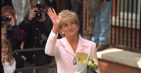 Książę William i Harry skomentowali ostanie słowa Diany. Wzruszające wyznanie