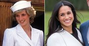 Meghan Markle uda się na grób księżnej Diany. Towarzyszyć jej będą książę Harry i Archie