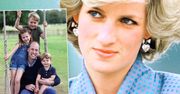 Dzisiaj Diana świętowałaby 60. urodziny. Dzieci Williama szykują piękny hołd dla księżnej. Tak uczczą jej święto