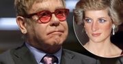 Elton John ujawnił nieznane fakty z życia księżnej Diany! Było o krok od romansu z wielką gwiazdą