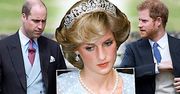 Rodzina królewska usunęła legendarny pomnik księżnej Diany! Oburzeni Harry i William w mig zajęli się sprawą. Znamy finał!