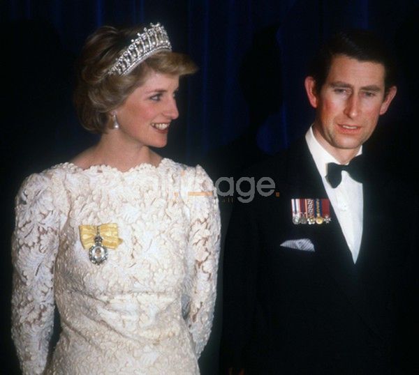 Księżna Diana – szokujące wyznanie kamerdynera. Matka Diany w ostatniej rozmowie wyzwała ją od najgorszych
