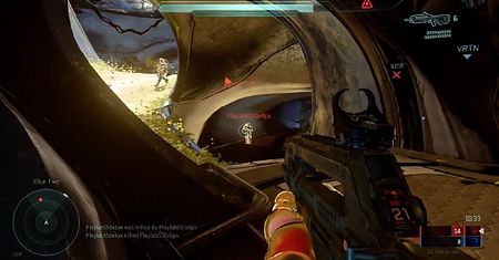 Beta Halo 5 wystartuje zgodnie z planem