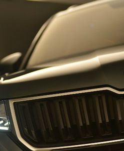 Skoda Kodiaq oficjalnie weszła do gry
