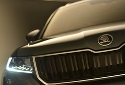 Skoda Kodiaq oficjalnie weszła do gry