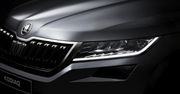 Skoda Kodiaq: nowe szczegóły