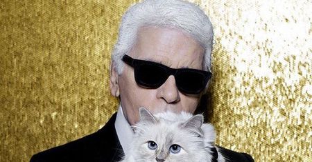 Karl Lagerfeld zostawił fortunę. Zaczęły się pytania o to, kto zostanie spadkobiercą