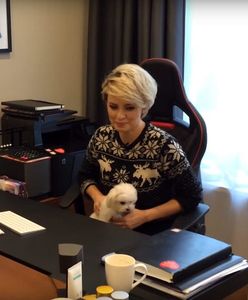 Dorota Gardias sprzedaje piękny dom. Cena robi wrażenie