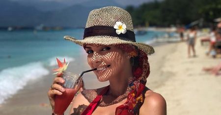 Dorota Gardias wrzuciła bardzo seksowne zdjęcie. Fani zachwyceni w komentarzach!