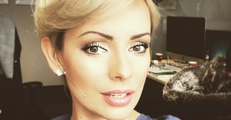 Radykalna metamorfoza Doroty Gardias. Nie jest już blondynką