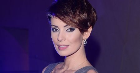 Dorota Gardias przefarbowała się na blond! [zdjęcie]
