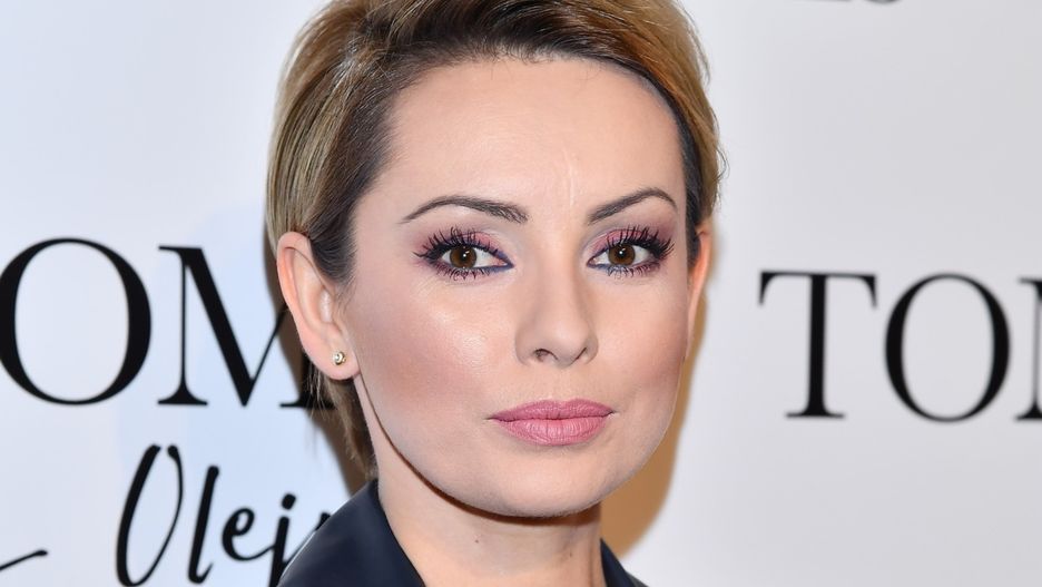 Dorota Gardias znów jest singielką