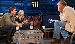 Top Gear 15: Odcinek 5