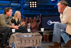 Top Gear 15: Odcinek 5