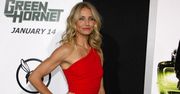 Cameron Diaz została mamą. Aktorka urodziła córkę